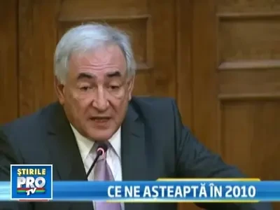 Seful FMI: somajul va continua sa creasca in Romania! Guvernul sa ia masuri