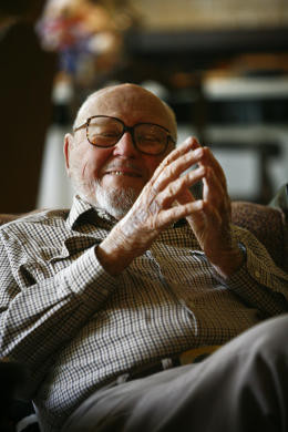 De 60 de ani, primar in acelasi orasel din Texas!