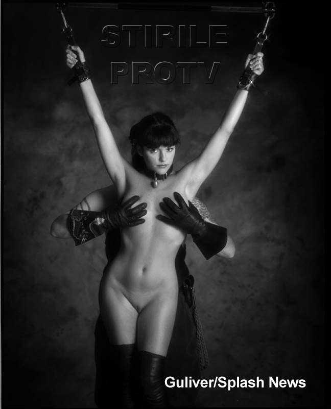 Si cu ea a inselat-o Jesse James pe Sandra Bullock! Merita?