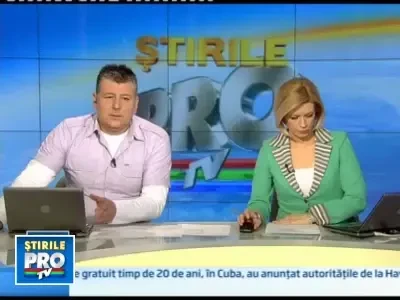 Nici vorba de primavara! Iarna domneste Scotia si Irlanda