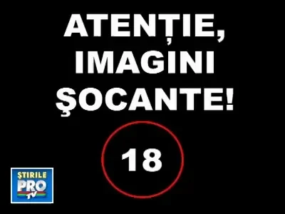 Imaginea MORTII vine din Daghestan! Imagini extrem de SOCANTE de la atentat