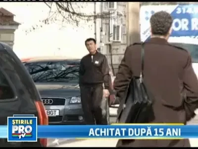 A taiat in bucati si a fiert 2 oameni, sustin procurorii.Verdict: nevinovat