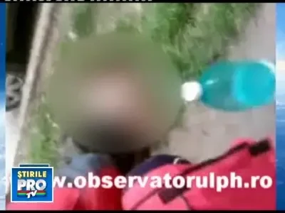 Elev de generala batut "la comanda" in plina strada! Suparase o colega