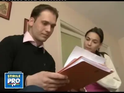 Tot mai multi romani accepta sa lucreze la negru! Criza e de vina