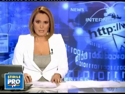 Ce fac romanii pe internet? Stau pe Facebook sau pe Messenger