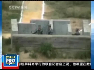 Cu grenada intre picioare... FOC!