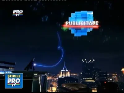 Stirile Pro TV de la ora 19:00, din 31.03.2010