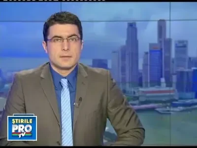 Politia din Singapore a decis: Silviu Ionescu e vinovat