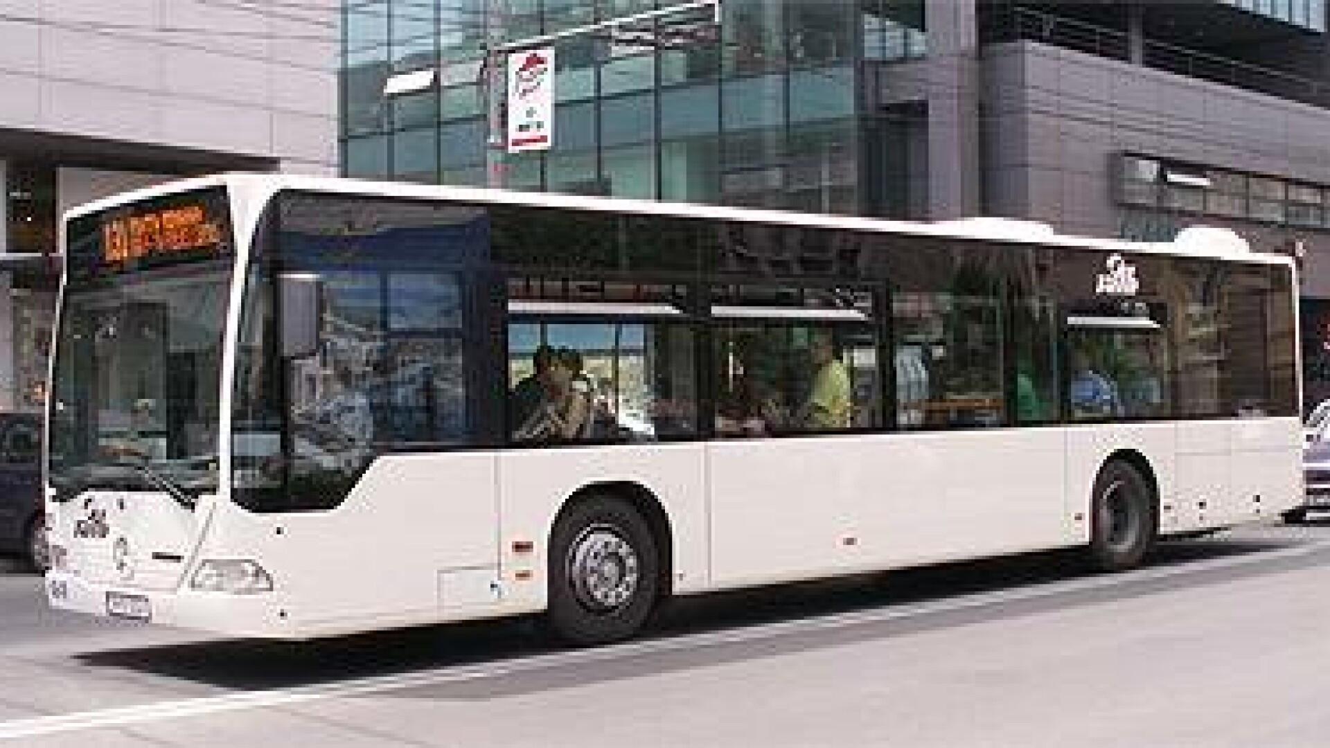 Programul mijloacelor de transport in comun din Capitala in noaptea de Revelion