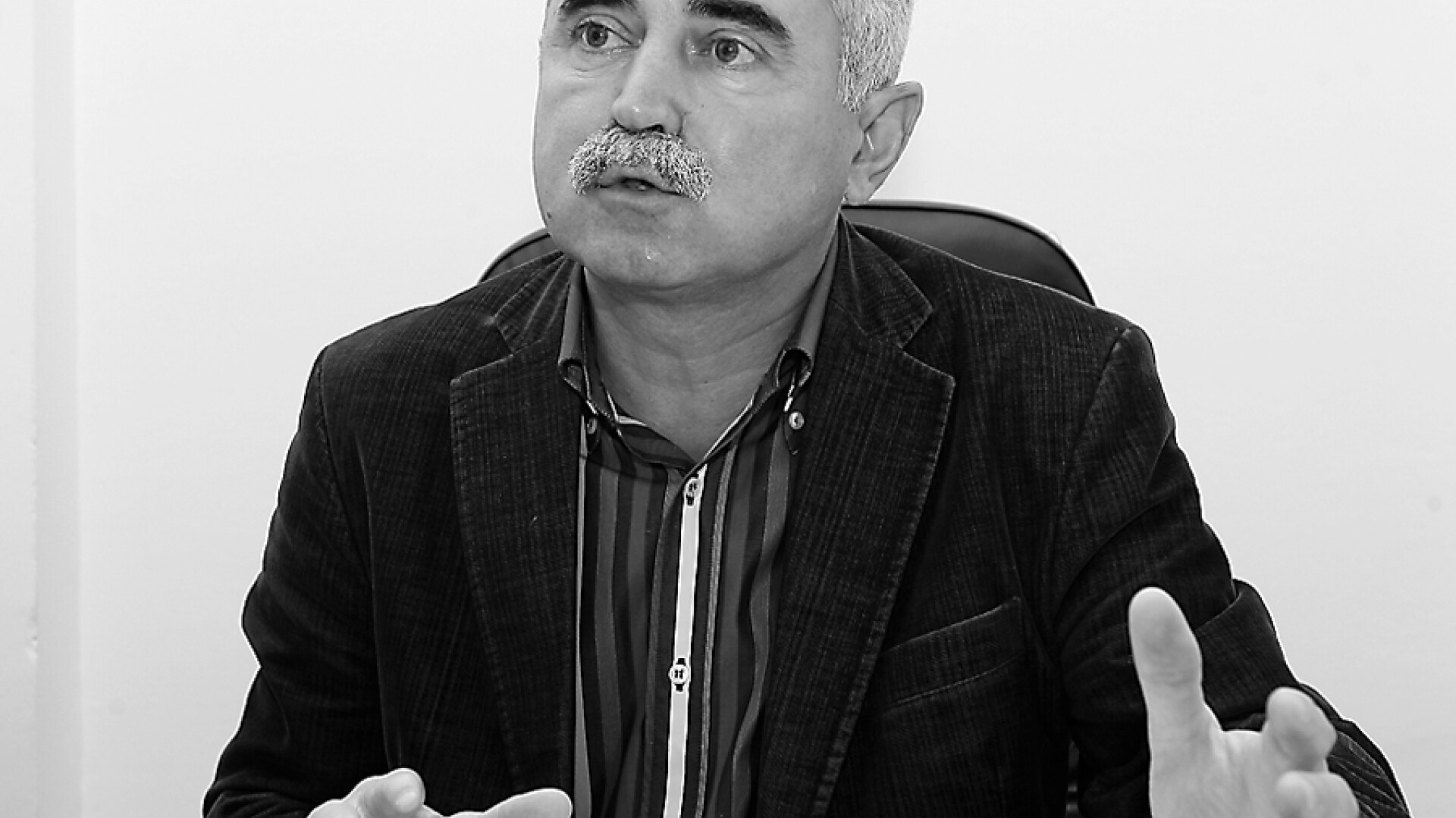 Daca protestul de la RATB continua, se suplimenteaza garniturile de metrou