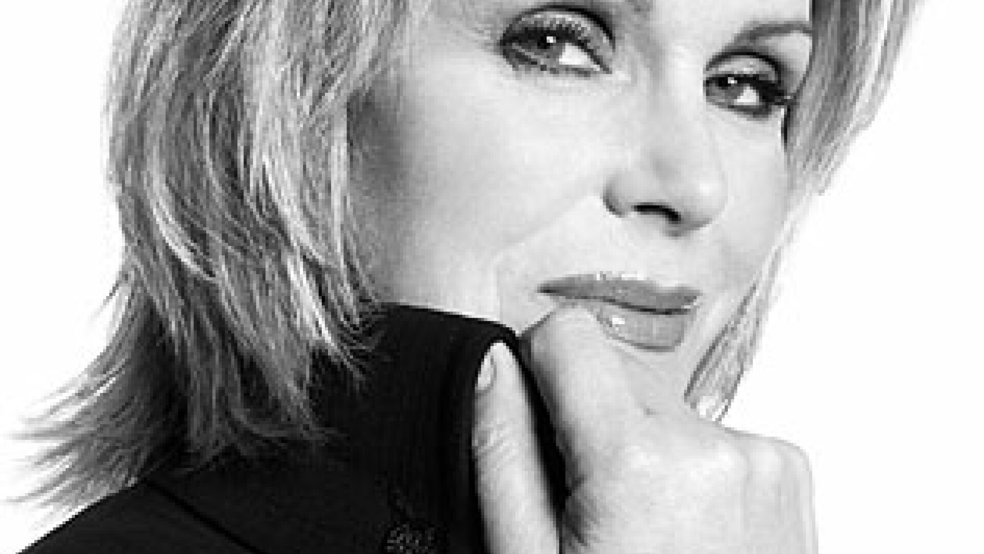 Joanna Lumley