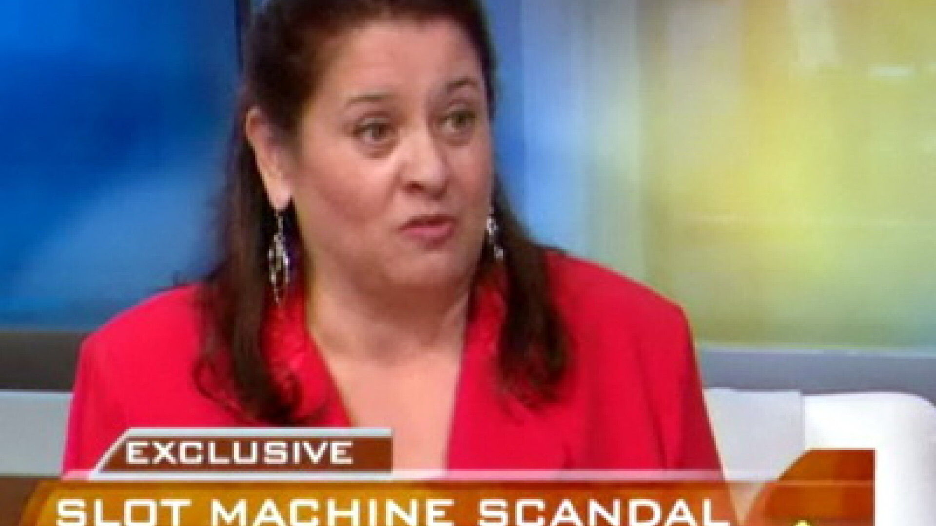 A castigat 42 milioane dolari la cazino, dupa care a aflat ca e o greseala