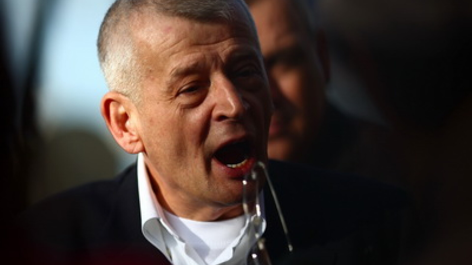 Oprescu: Peste 86.000 de bucuresteni saraci vor primi cate 29kg de alimente