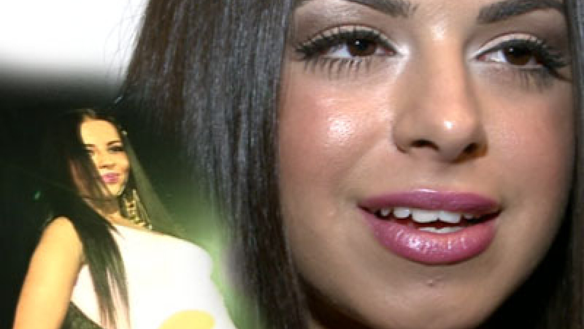 Natalia Mateut: "Bomba sexy" nu e o porecla cu care sa te mandresti