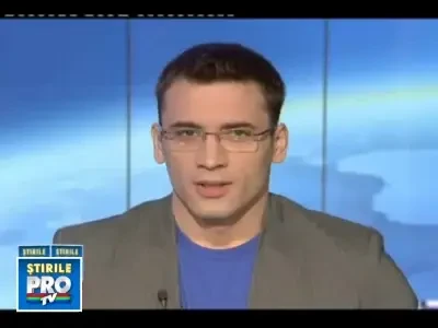 Primul actor roman care va avea cinematograf cu numele sau: Cinema Piersic