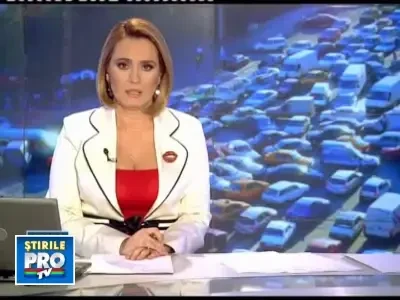 Greva RATB continua! Nimeni nu cedeaza, bucurestenii sunt singurii afectati