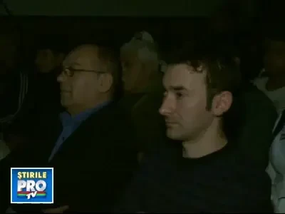 "Eu cand vreau sa fluier, fluier", proiectat in Penitenciarul Jilava!