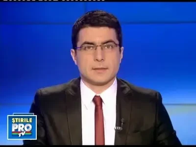 Florin Chilian, condamnat la un an si zece luni cu suspendare