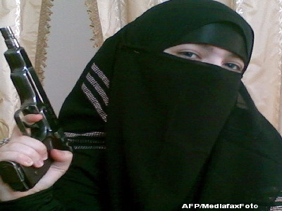 Vaduva Neagra, ucisa de un SMS cu "La multi ani!", in Piata Rosie, Moscova