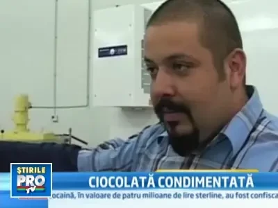 Ce exporta romanii pe timp de criza: ciocolata cu chili, sare si piper