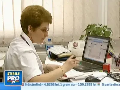 Protestul medicilor de familie i-a infuriat pe romani