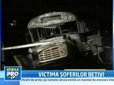 Ii e frica sa mai iasa pe strada: lovita sistematic de soferi bauti