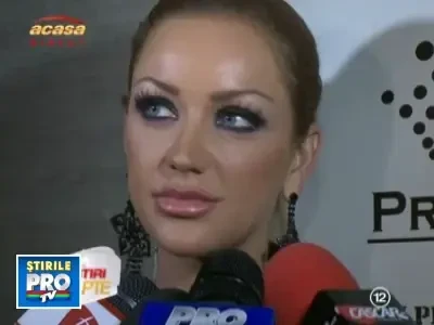 Bianca zice ca, daca o iubeste, Bote o iarta! El spune: "Vorbe"! VIDEO