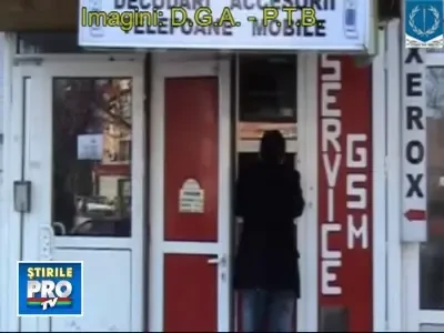 Vreti sa vedeti cum este prins un politist corupt? Flagrant pentru 200 euro-OK