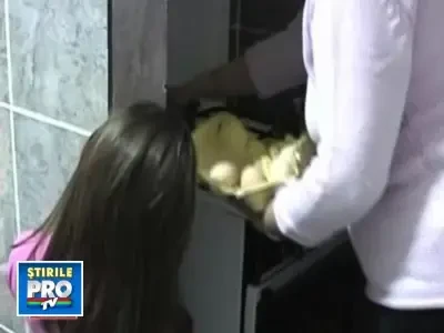 Ouale de Paste: retete noi si vechi