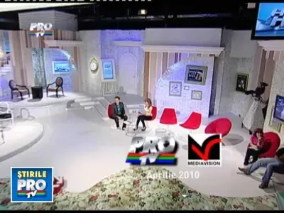 Stirile diminetii - 2.04.2010