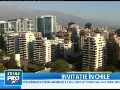 Destinatie pentru o vacanta exotica! Exista viata dupa cutremurul din Chile