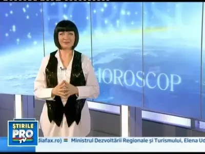 Horoscopul zilei de 3 aprilie