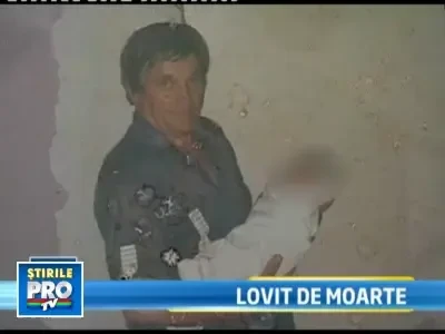 REVOLTATOR! Omorat in bataie pentru ca a traversat prea incet strada