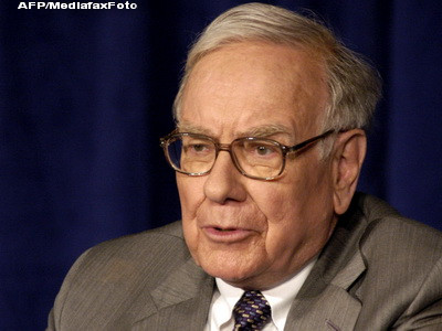 Sustinatorii Regulii lui Buffett: Cine sunt bogatii Americii care vor sa plateasca taxe mai mari