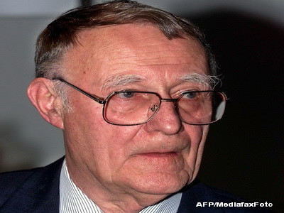 Ingvar Kamprad