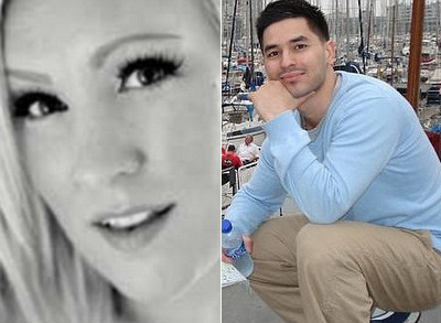 Si-a sarutat iubita in public, in Dubai. Acum au ajuns in inchisoare