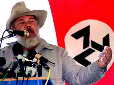 Africa de Sud in fierbere! Un lider neonazist a fost omorat in bataie