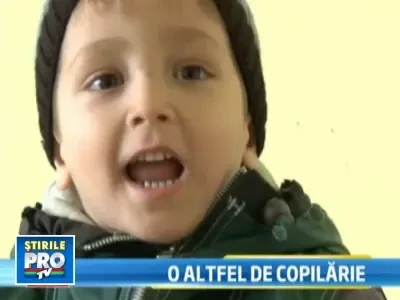 Romania, tara copiilor saraci si parasiti! Au nevoie de ajutorul nostru!