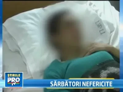 Dramatic! 25 de ieseni au incercat sa se sinucida de Paste