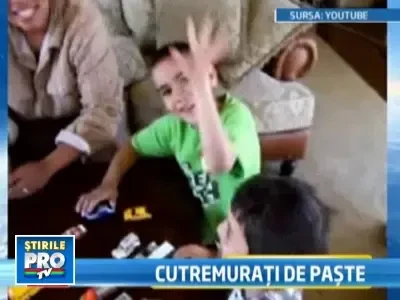 Cutremur mare in Mexic! Doi morti si peste 100 de raniti. Vezi VIDEO