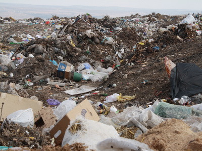 Incinerator de zeci de milioane de euro in Timisoara. Va produce energie electrica si agent termic