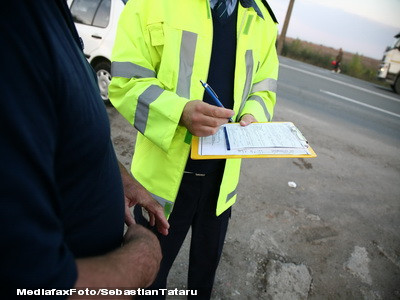 Liniste si pace de sarbatori, in Capitala. Vezi bilantul furturilor pe 2010