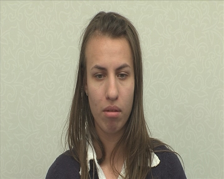 Doua artiste isi gasesc salvarea la ”Frumusete pe muchie de cutit”