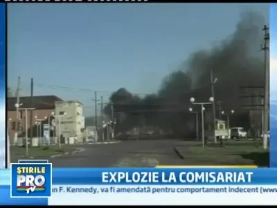 Cosmarul atacurilor sinucigase continua in Rusia! Doi politisti au murit