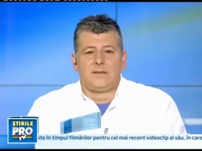 Cu balonul, la Polul Nord!