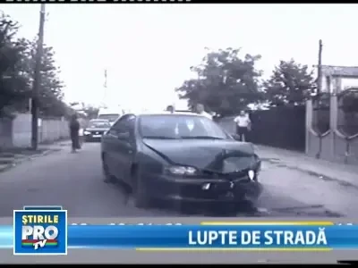 Romania, "sat fara caini"! Interlopi periculosi, cercetati in libertate