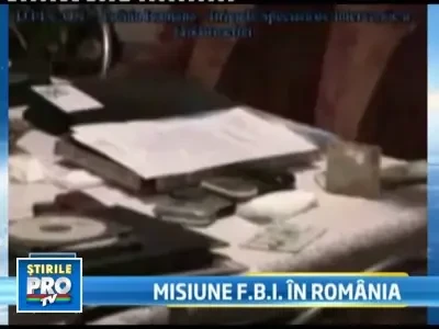 100 de perchezitii in tara, 70 de suspecti ridicati. 800 de victime!
