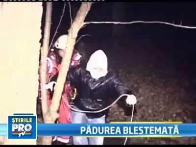 Niciun dubiu: barbatul si femeia gasiti morti in Trivale s-au sinucis!