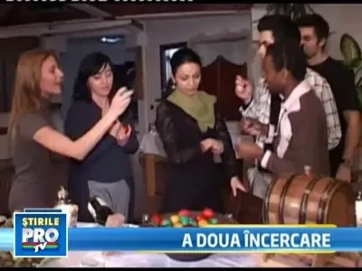 Dansez pentru tine: Dragos si Elena condamnati a doua oara la duel!