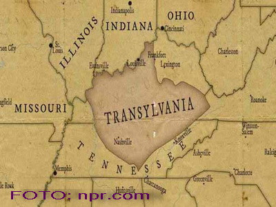 Americanii erau cat pe ce sa ne fure Transilvania!